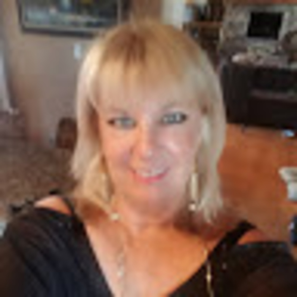 Meet your Posher, Maureen